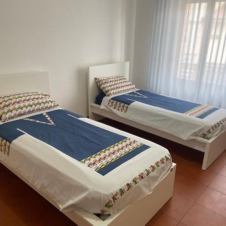 Casa vacanze Rosanna Porto SantʼElpidio Esterno foto