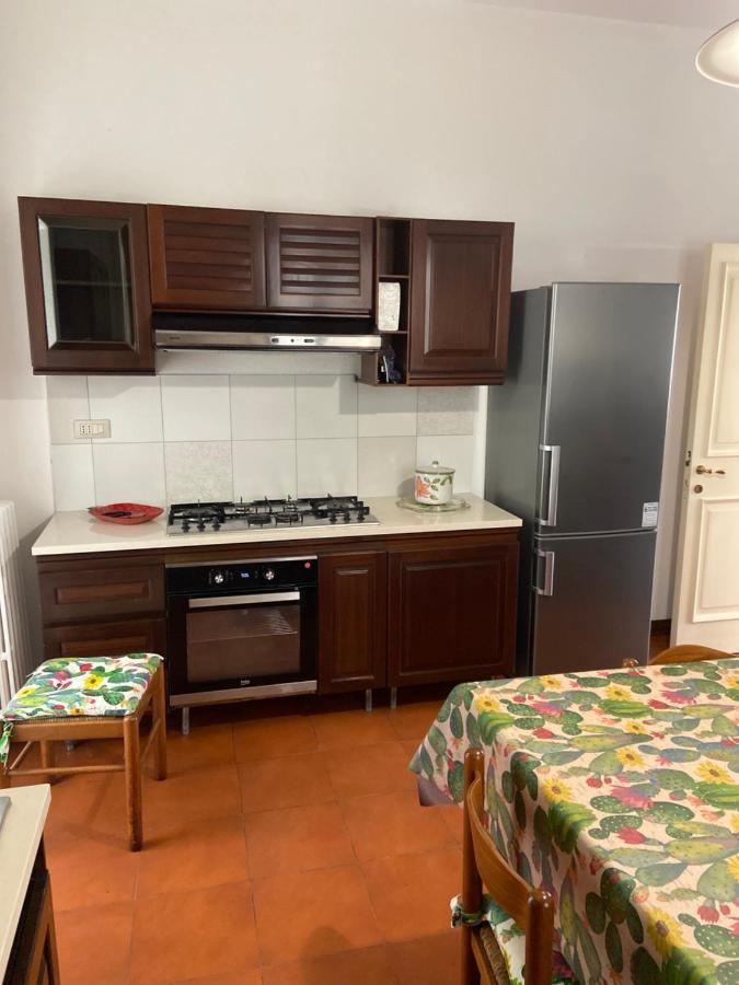 Casa vacanze Rosanna Porto SantʼElpidio Esterno foto