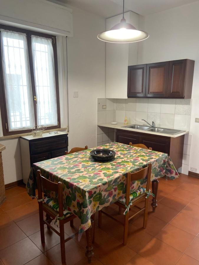 Casa vacanze Rosanna Porto SantʼElpidio Esterno foto
