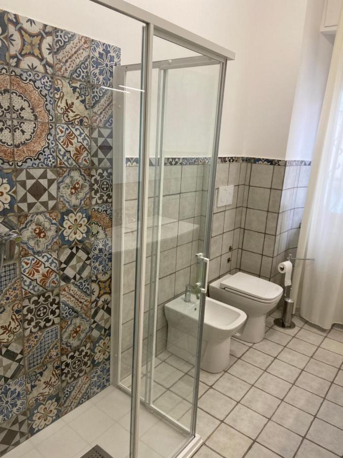 Casa vacanze Rosanna Porto SantʼElpidio Esterno foto