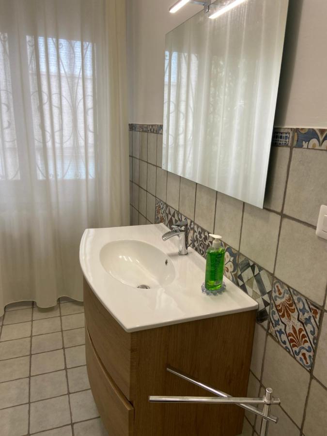 Casa vacanze Rosanna Porto SantʼElpidio Esterno foto