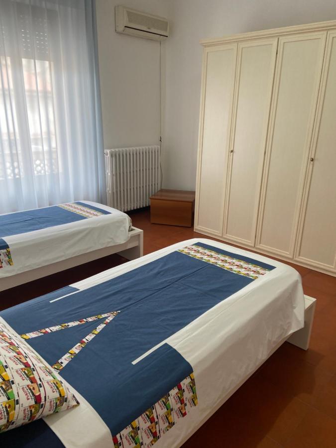 Casa vacanze Rosanna Porto SantʼElpidio Esterno foto