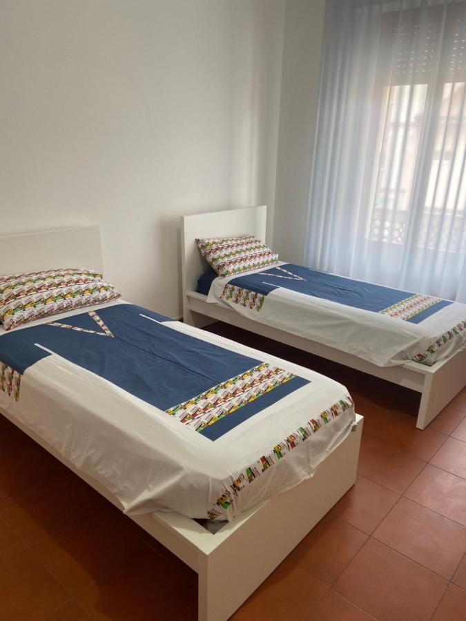 Casa vacanze Rosanna Porto SantʼElpidio Esterno foto