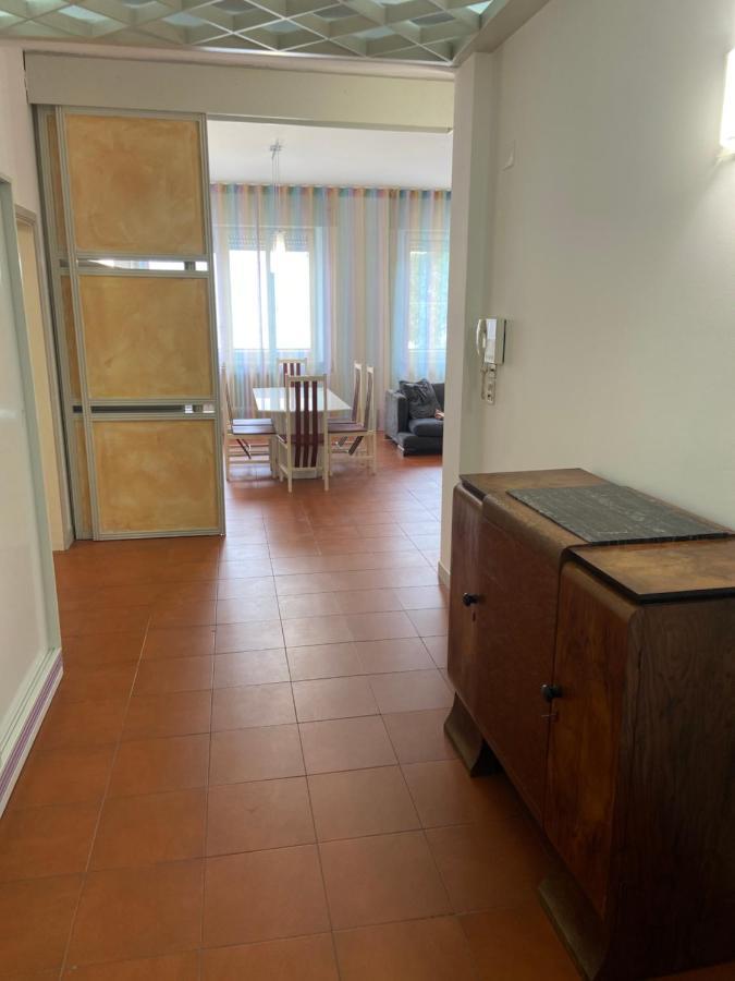 Casa vacanze Rosanna Porto SantʼElpidio Esterno foto
